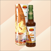 RAJ KESAR BADAM THANDAI 500 ML (PACK OF 1)